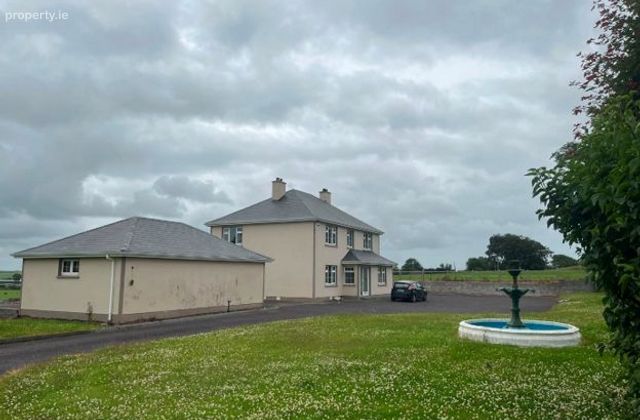 Sunmount, Rahanisky, Whitechurch, Co. Cork - Click to view photos