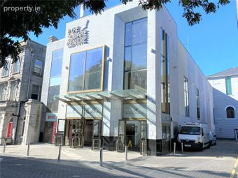 Penrice Tower, Tower 2, Level One, Eyre Square Centre, City Centre, Galway City, Galway City Centre, Co. Galway