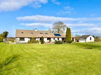Coolvuck, Ballykeeran, Athlone, Co. Westmeath