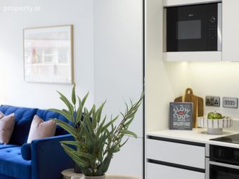 1 Bed Apartment, Eglinton Road, Dublin 4 - Image 3