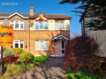 34 Grange View Road, Clondalkin, Dublin 22, Dublin 22
