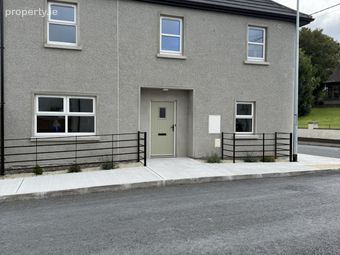4 Sean-ghaird&iacute;n&iacute;, Mullinary Street, Carrickmacross, Co. Monaghan