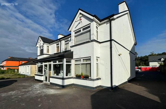 Office Space (back Unit), Coolmore House, Park Road, Killarney, Co. Kerry, Killarney, Co. Kerry - Click to view photos