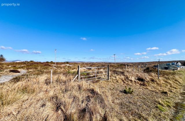 Bealadangan, Co Galway, Carraroe, Co. Galway - Click to view photos