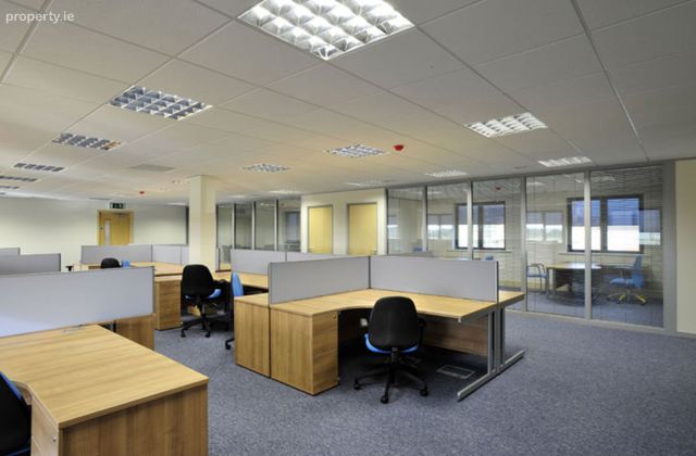 Bracetown Business Park, Clonee, Dublin 15 - Click to view photos