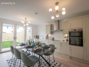 3 Bedroom Homes, 3 Bed Plus Study Homes, South Coast At Woodbrook, Shankill, Co. Dublin, Shankill, Dublin 18 - Image 4