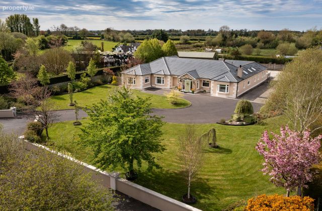 Clonkeen, Portlaoise, Portlaoise, Co. Laois - Click to view photos