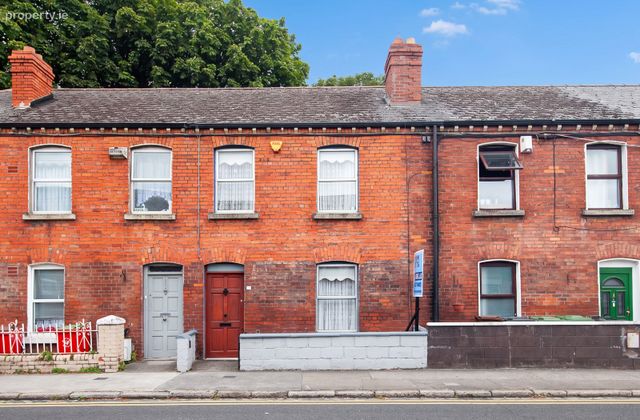 187 Botanic Avenue, Dublin 9, Drumcondra, Dublin 9 - Click to view photos