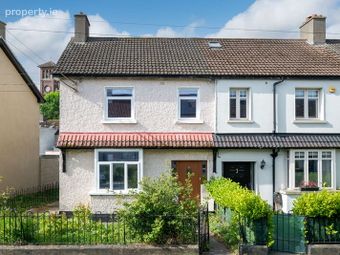 24 Fairfield Avenue, East Wall, Dublin 3, East Wall, Dublin 3