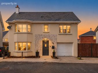 53 The Meadows, Cornelscourt, Newbridge, Co. Kildare