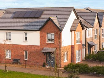 29 Blackmillers Hill, Kildare, Kildare, Co. Kildare - Image 5