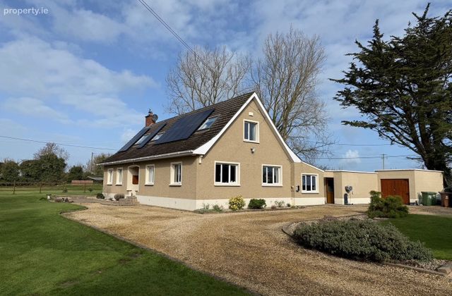Maryville, Skerries Road, Great Common, Lusk, Co. Dublin, Lusk, Co. Dublin - Click to view photos