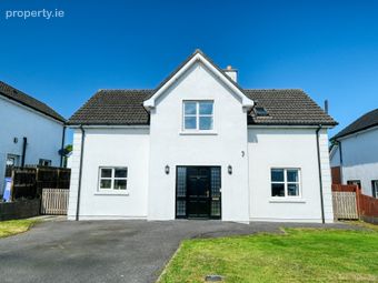 14 Woodland Park, Cullyfad, Killoe, Co. Longford, Cullyfad, Co. Longford