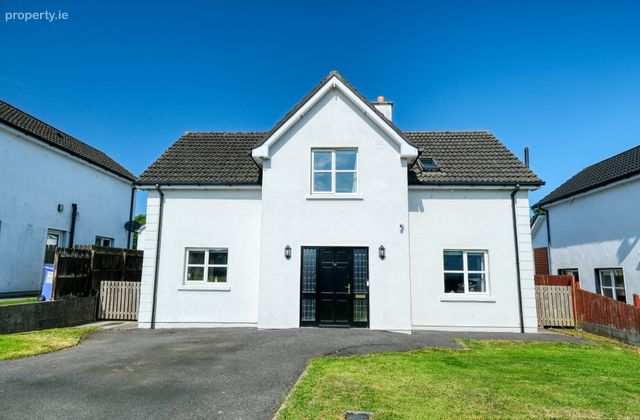 14 Woodland Park, Cullyfad, Killoe, Co. Longford, Cullyfad, Co. Longford - Click to view photos
