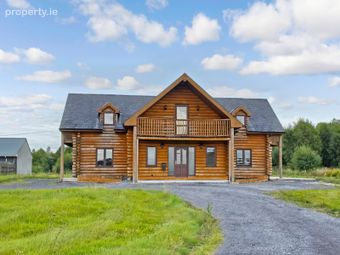 Cloonconra, Ballymurray, Co. Roscommon, Newtown, Co. Roscommon - Image 2