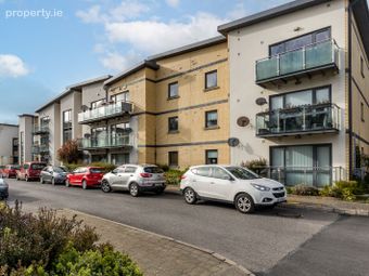 Apartment 15, Woodleigh, Regents Hall, Ashbourne, Co. Meath - Image 2