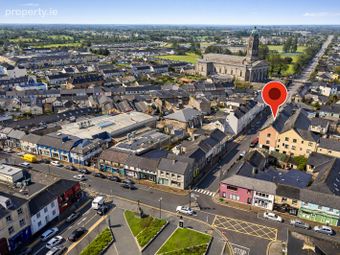 One 2 One, New Street, Longford Town, Co. Longford, Longford Town, Co. Longford - Image 3