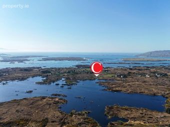 Milltown, Burtonport, Co. Donegal, Burtonport, Co. Donegal - Image 3