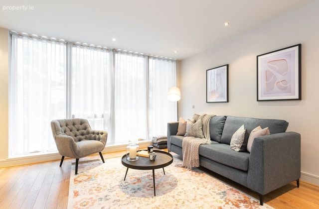 The Waterfront, Hanover Quay, Dublin 2 - Click to view photos