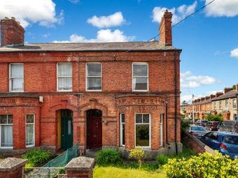 39 Foyle Road, Fairview, Dublin, Fairview, Dublin 3