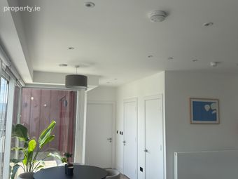 Premium 1-bed Penthouse | Grand Canal Dock | Also Ideally For Couples | Move In Date Between First Of July- Mid July, Grand Canal Dock, Dublin 2 - Image 4
