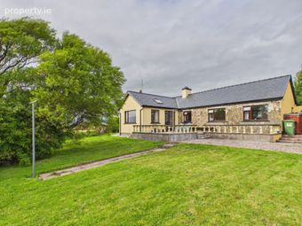 Sea View House, Cloyne, Midleton, Co. Cork