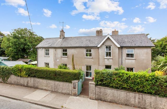 Mountpleasant, 16 Thormanby Road, Howth, Dublin 13 - Click to view photos