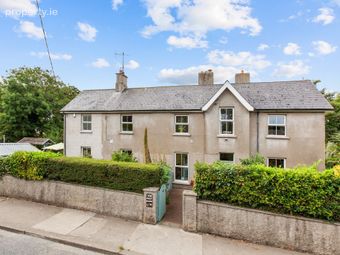 Mountpleasant, 16 Thormanby Road, Howth, Dublin 13