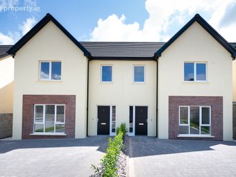 Three Bed Semi-detached, Harbour Heights, Rochestown Road, Rochestown, Co. Cork, Passage West, Co. Cork