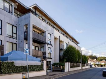 Apartment 27, Aubrey Court, Parnell Road, Bray, Co. Wicklow