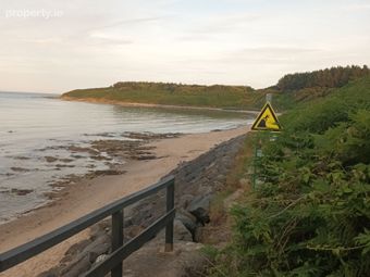 Askintinny Clogga Strand Arklow, Clogga, Co. Wicklow - Image 5