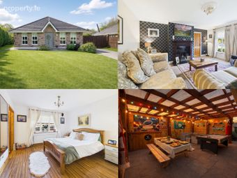 160 The Hermitage, Portlaoise, Co. Laois, Portlaoise, Co. Laois