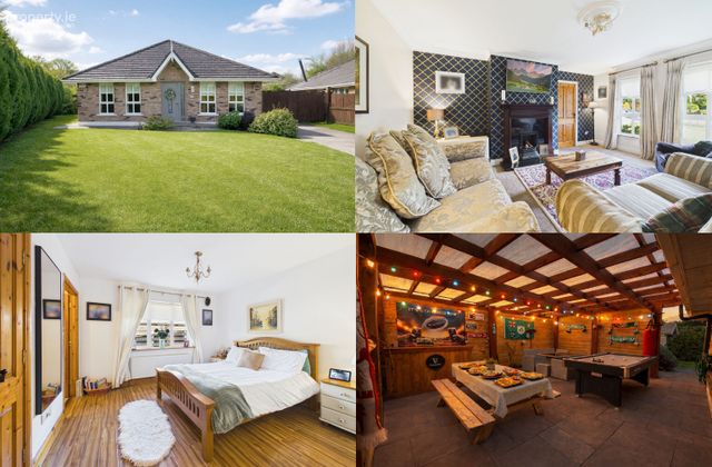 160 The Hermitage, Portlaoise, Co. Laois, Portlaoise, Co. Laois - Click to view photos