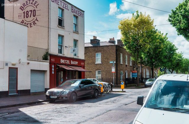 Lennox Street, Portobello, Dublin 8 - Click to view photos