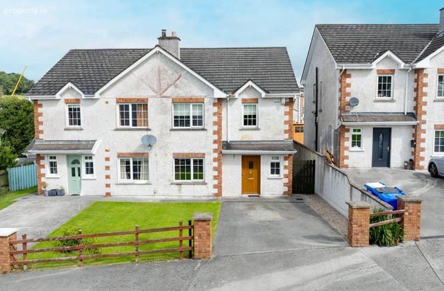 12 Sean Bothar, Latt, Cavan, Co. Cavan, Cavan, Co. Cavan - Click to view photos