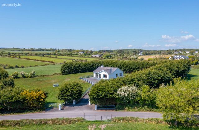 Knocknaraha, Church Cross, Co. Cork - Click to view photos