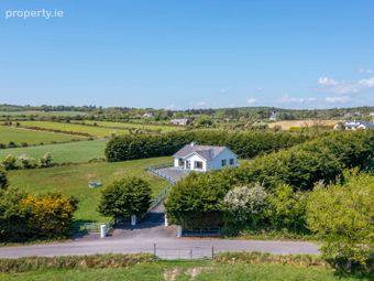 Knocknaraha, Church Cross, Co. Cork