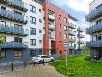 Apartment 63, Block B, Seven Oaks, Sarsfield Road, Inchicore, Dublin 10, Kilmainham, Dublin 8