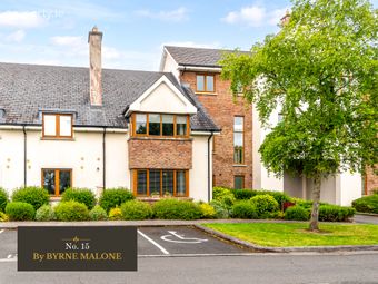 15 Waters Edge, Old Town Demense, Naas, Co. Kildare, Naas, Co. Kildare - Image 4