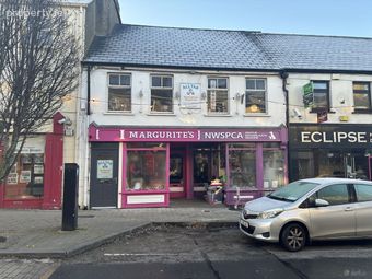 Alltar, Linenhall Street, Castlebar, Co. Mayo