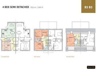 41 The Lawn, Janeville, Carrigaline, Co. Cork - Image 2