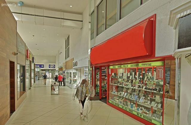Unit 13a, Nutgrove Shopping Centre, Rathfarnham, Dublin 14 - Click to view photos
