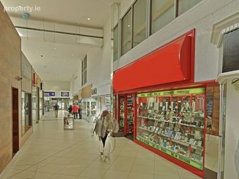 Unit 13a, Nutgrove Shopping Centre, Rathfarnham, Dublin 14
