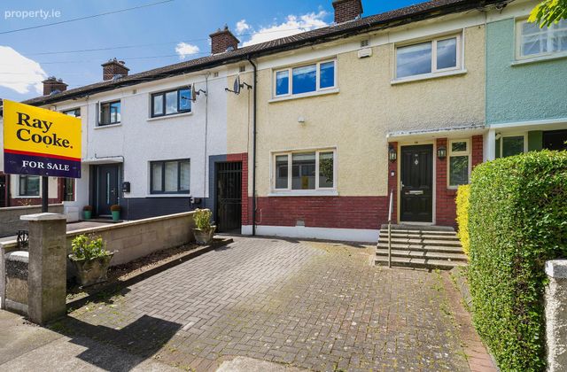 14 Lissadel Avenue, Drimnagh, Dublin 12, Drimnagh, Dublin 12 - Click to view photos