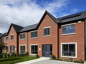 3 Bed House, Moyglare Road, Maynooth, Co. Kildare