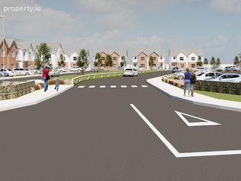 Fairgreen., Development Site With Full Planning Permission, Tullow, Co. Carlow, Tullow, Co. Carlow - Image 4