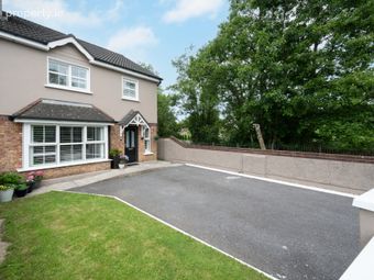 1 Copper Valley Vue, Riverstown, Glanmire, Co Cork, Riverstown, Co. Cork - Image 2