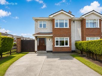 16 Rossvale Court, Mountmellick Road, Portlaoise, Co. Laois, Portlaoise, Co. Laois