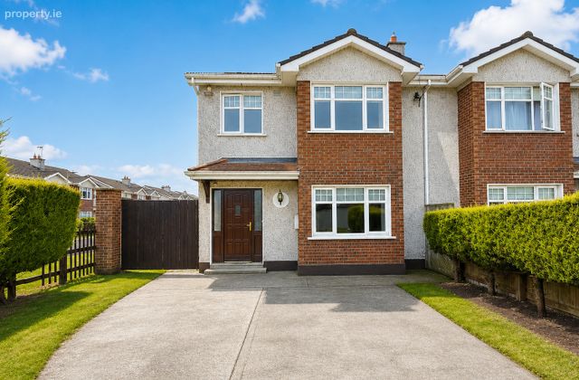 16 Rossvale Court, Mountmellick Road, Portlaoise, Co. Laois, Portlaoise, Co. Laois - Click to view photos