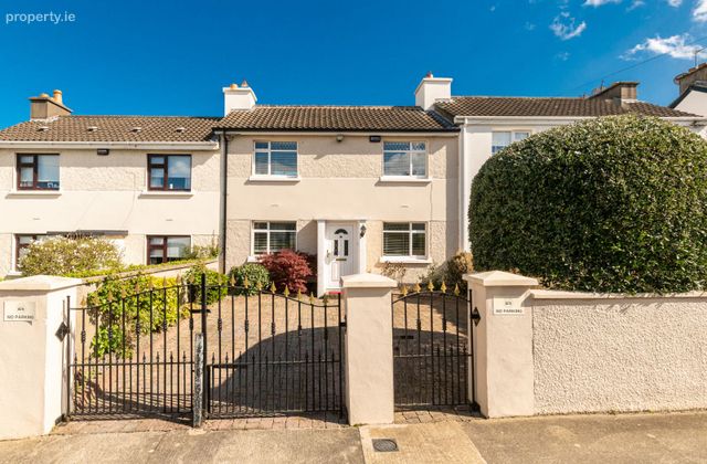 12 Father Colahan Terrace, Bray, Bray, Co. Wicklow - Click to view photos